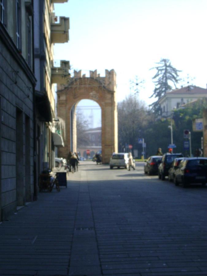 Welcome B&B Foligno Dış mekan fotoğraf